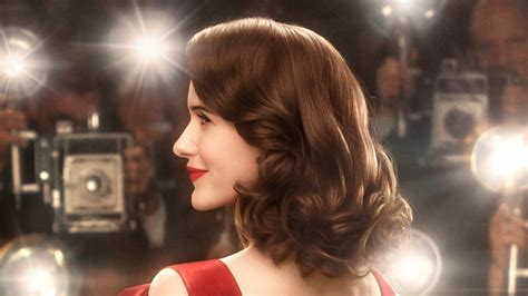 ‘The Marvelous Mrs. Maisel’ Recap: Season 5,。